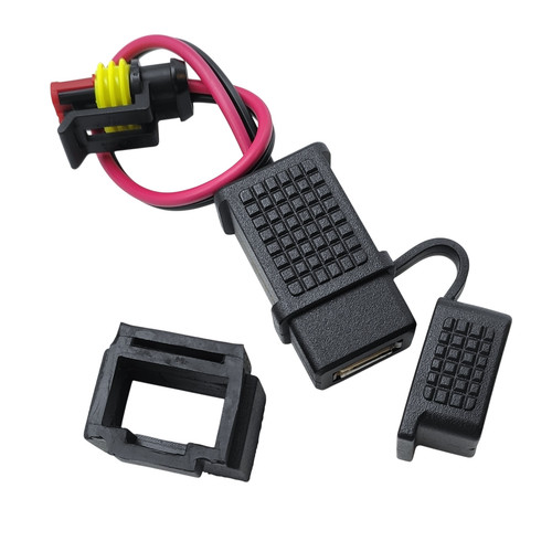 Prise usb alimentation - prise,