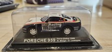 IXO / ALTAYA Voiture De Rallye