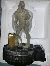 X-Files Flukeman Statue Randy Bowen Designs Dark Horse #1989 Mulder Scully