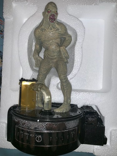 Files flukeman statue - x-files, randy
