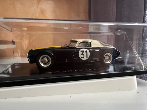 Spark lancia d20 31 24 - spark,
