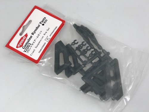 Kyosho vz003 avant suspension - vz003,