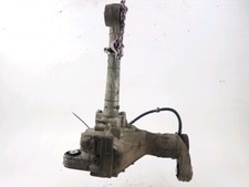 Pont avant - Volkswagen