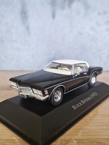 Buick riviera 1972 américan - buick,