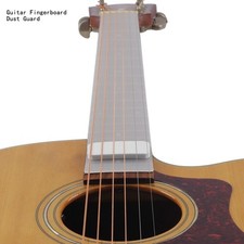Guitare basse acoustique