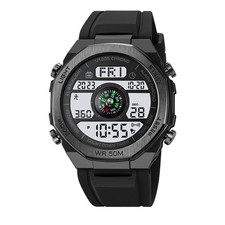 Montre Militaire Commando