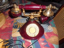 téléphone fixe Darling style