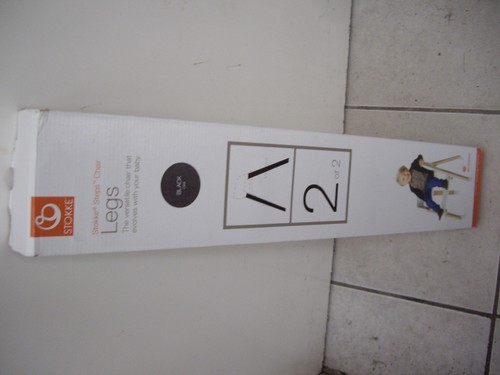 Stokke steps 349405 pieds - steps,