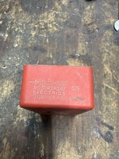 Rick Hot Shot For 1985 /86 Honda 350x Atc