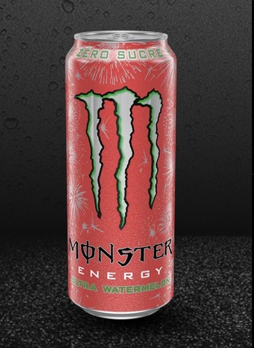 Monster energy ultra - energy,