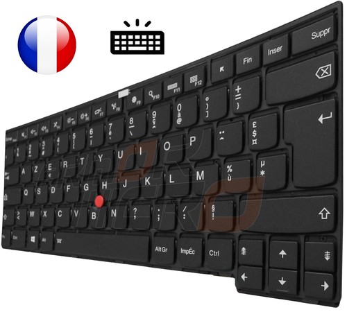 Clavier original français - clavier,