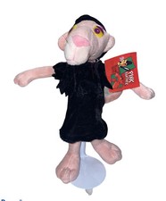 PINK PANTHER WITCH  Costume