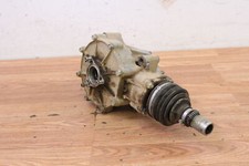 1999 KAWASAKI BAYOU 300 KLF300 4X4 Front Differential Diff
