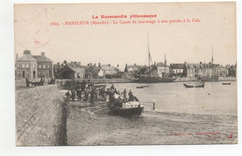 Bateaux barfleur manche - bateaux,