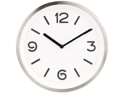 Horloge murale quartz avec - horloge,