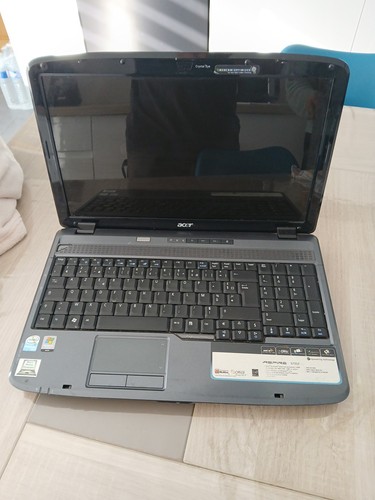 Ordinateur portable aspire - portable,