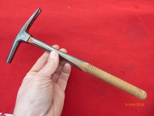 Ramponneau bost marteau de - ramponneau,