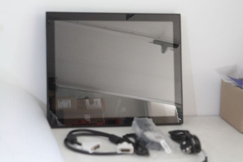 Iiyama prolite tactile - prolite, vga