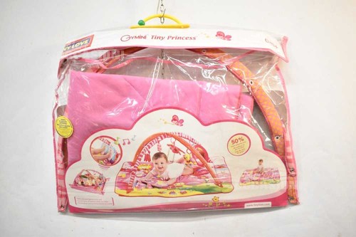 Tapis jeu pour bébés tiny - de,