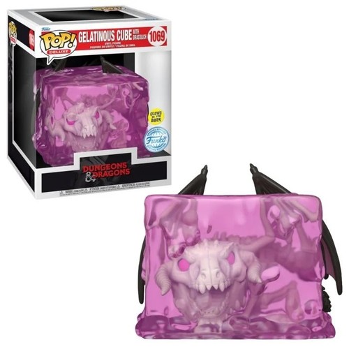 Figurine dungeons dragons - figurine,