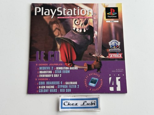 Euro demo medievil star - euro, (medievil