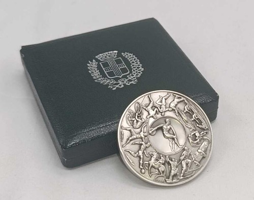 Médaille championnats - championnats, du