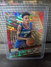 2018-19 Panini Revolution - Shai Gilgeous-Alexander #103 (RC) Impact