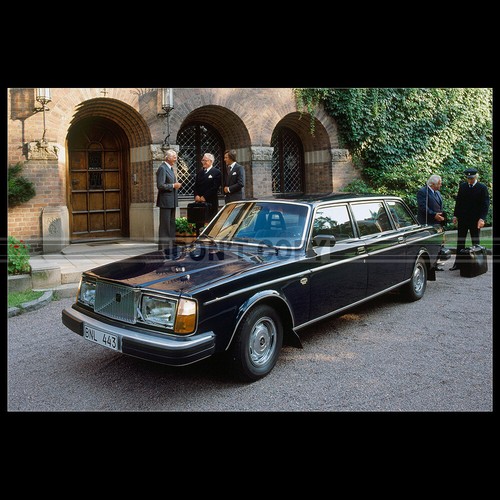 Photo 006133 volvo 264 te - a.006133,