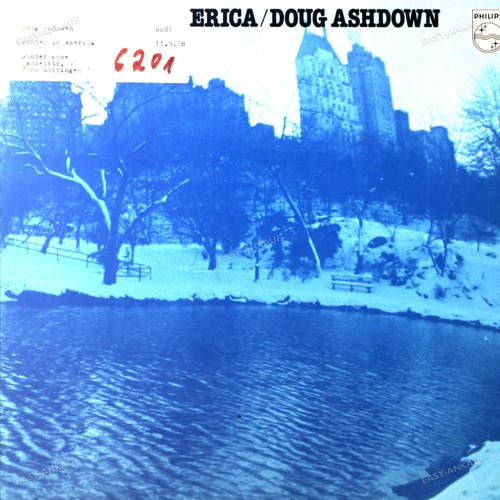 Doug ashdown winter in - winter,