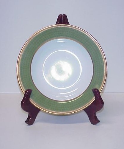 Mikasa kingsley soup bowl - soup,