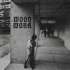 Woodwork (3) Age Of Concrete -