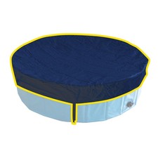 Couverture pour Piscine en PVC