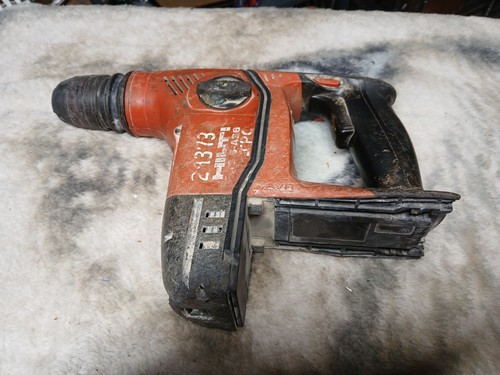 Hilti a36 avr - te, 6