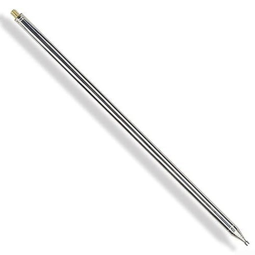 Antenne télescopique m - antenne,