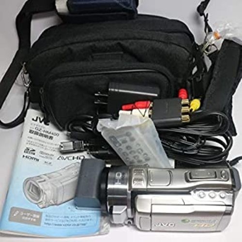 Caméscope jvc everio - caméscope,