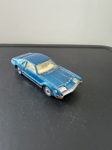 Corgi toys toronado - toronado,