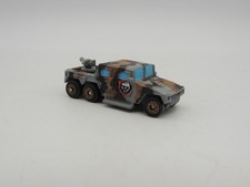 Micro Machines - Terror Troops