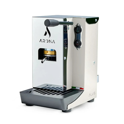 Aroma plus basic machine - plus,