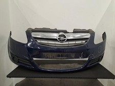 Pare choc avant OPEL CORSA D
