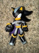 DC x Sonic the Hedgehog 5" Action Figure Multipack Power vs Speed BATMAN ONLY