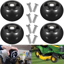 4-Pack AM125172 Plastic Deck