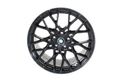 Jante En Alliage Aftermarket OZ De 19 Pouces 5 Trou 8.5JX19H2 ET 29 BMW Série 4