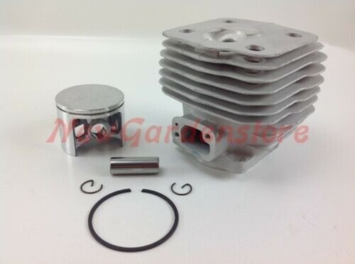 Cylindre piston segments - cylindre,