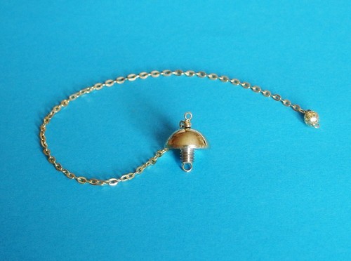 Chapeau a chainette - *°,