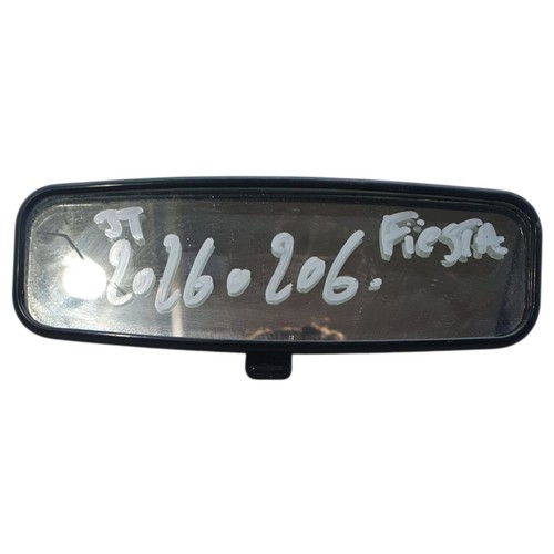 Retroviseur interieur ford - retroviseur,