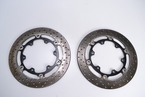 Disques frein avant yamaha - avant,