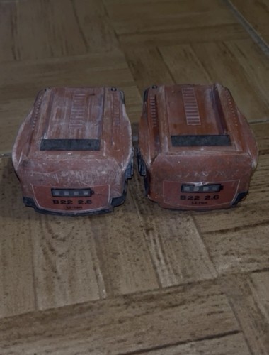 Hilti cpc b22 5 2ah - b22,