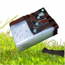 Bâche Étanche, 2X4M Bâche