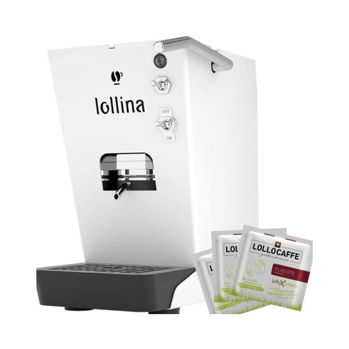 Lollina plus machine café - machine,