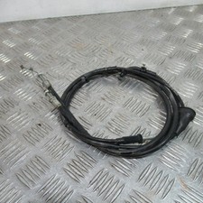 Cable d'accélérateur